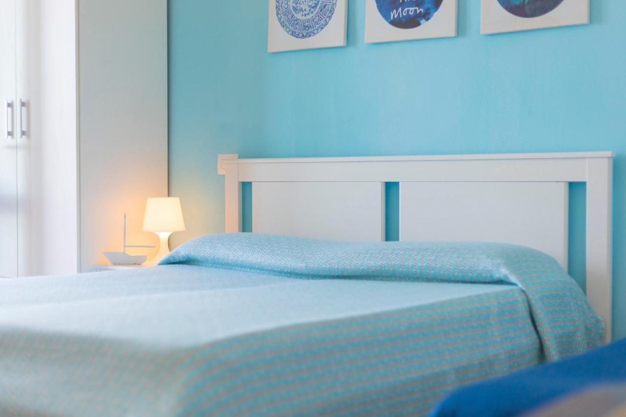 Residenza Bellavista - Helloelba Apartment Capoliveri  Bagian luar foto