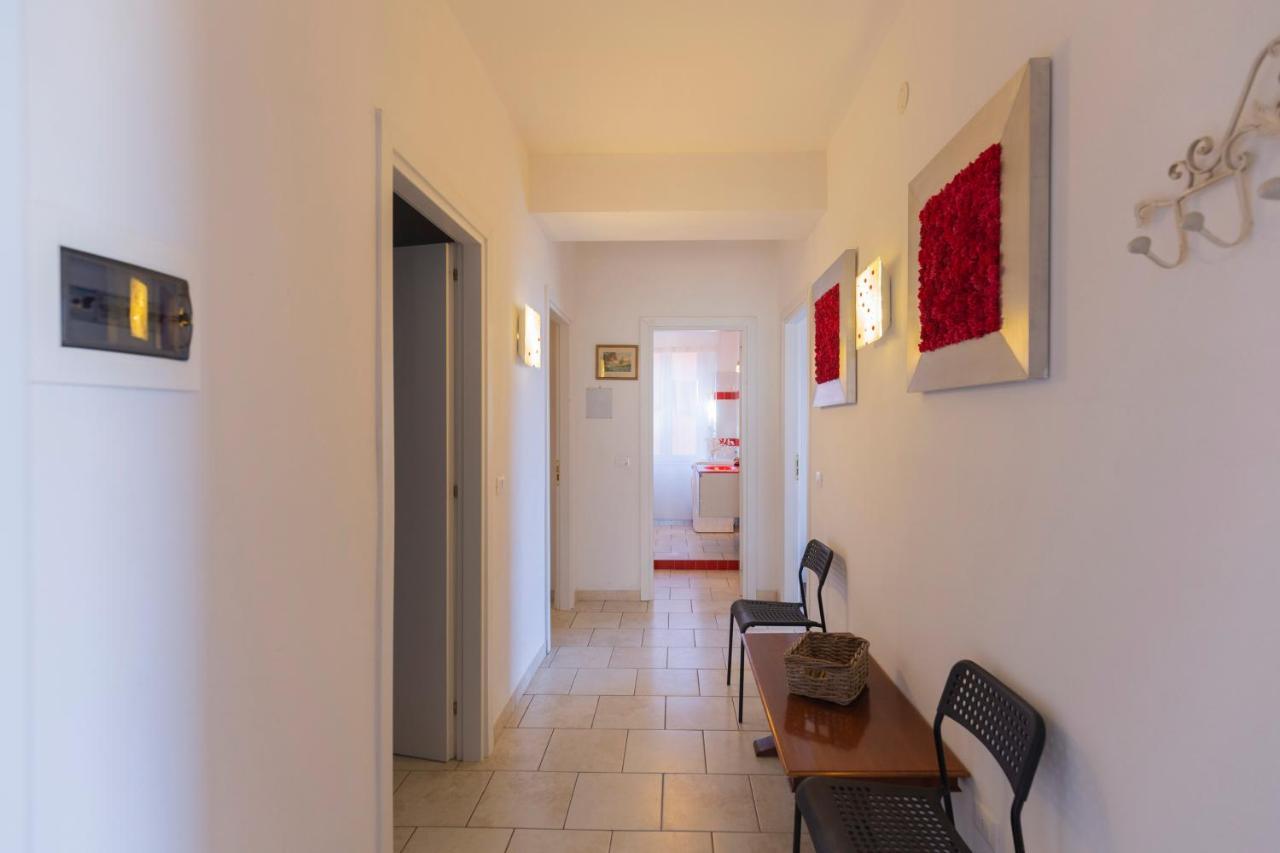 Residenza Bellavista - Helloelba Apartment Capoliveri  Bagian luar foto