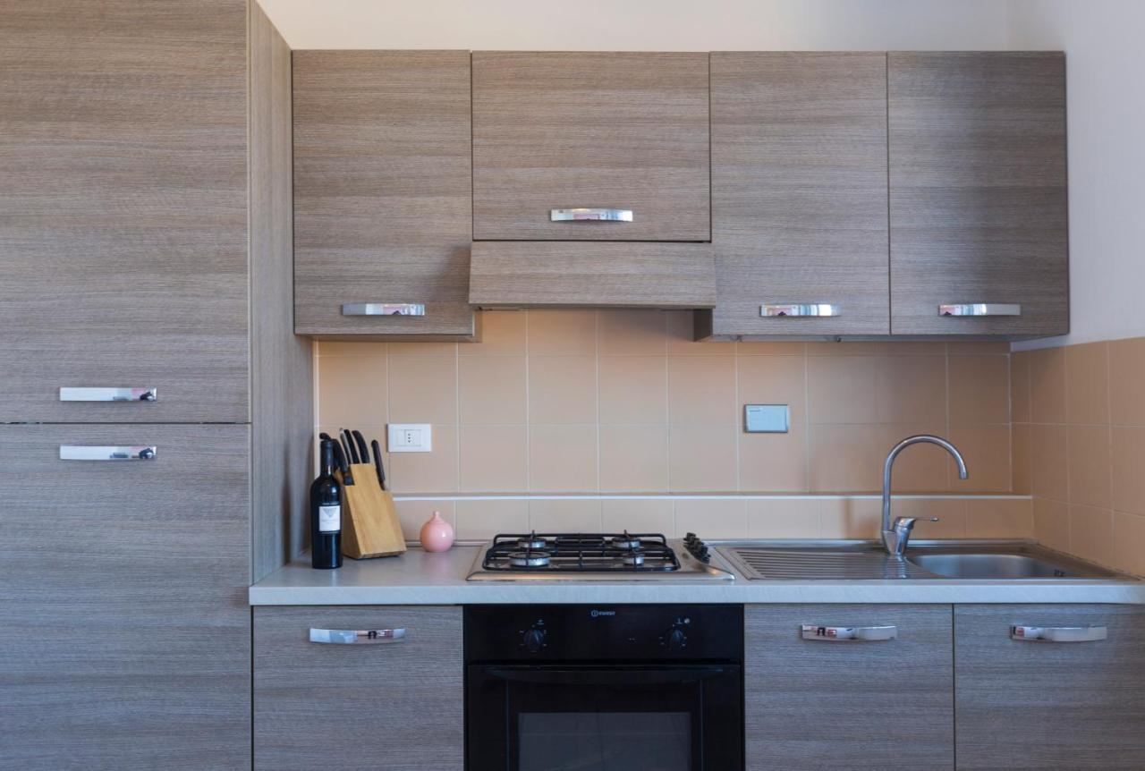 Residenza Bellavista - Helloelba Apartment Capoliveri  Bagian luar foto