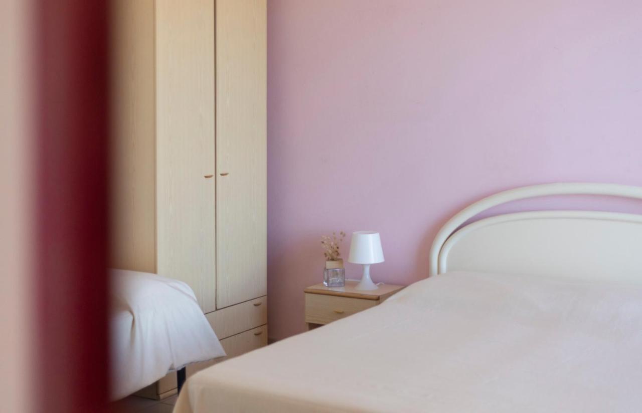 Residenza Bellavista - Helloelba Apartment Capoliveri  Bagian luar foto